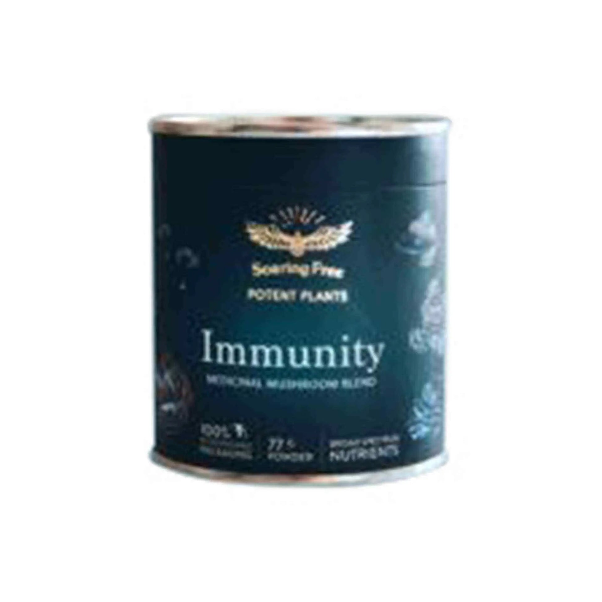 Superfoods Organic Immunity Superfoods