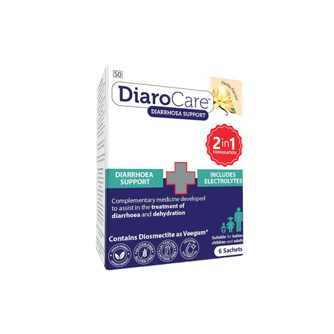 DiaroCare