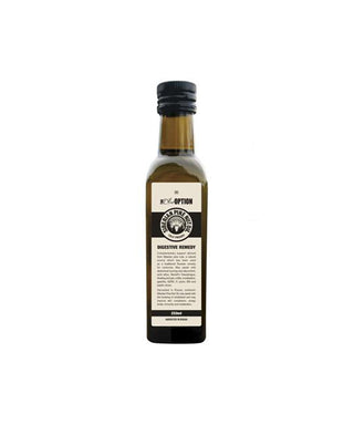 The Other Option Siberian Pine Nut Oil Digestive Remedy