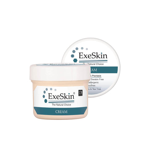 Ultra Bee ExeSkin Eczema Cream