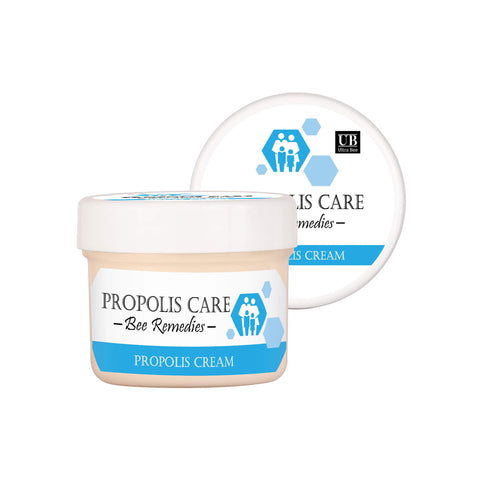 Ultra Bee Propolis Cream