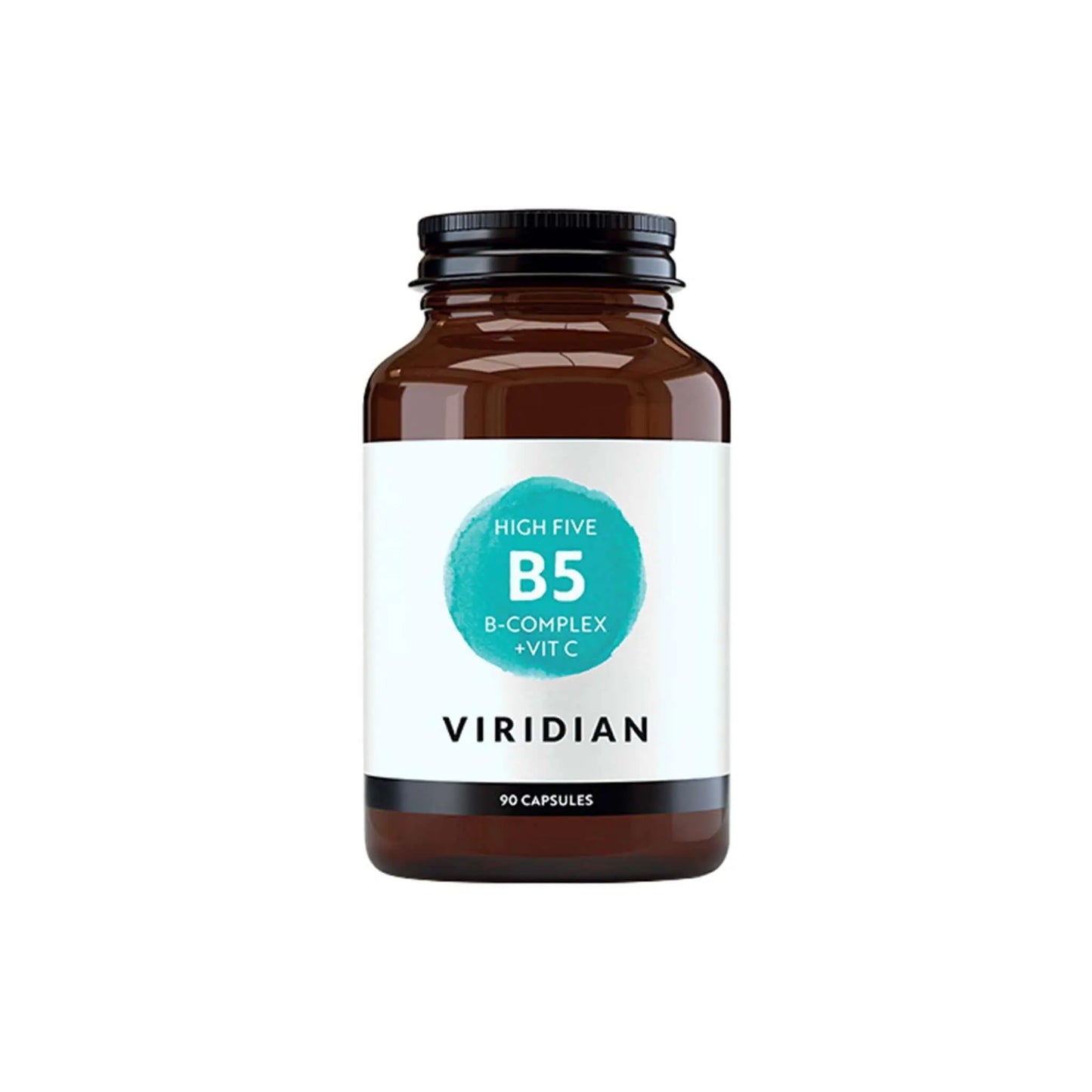 Viridian B-Complex with Magnesium Viridian