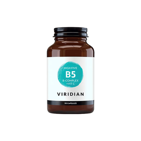 Viridian B-Complex with Magnesium