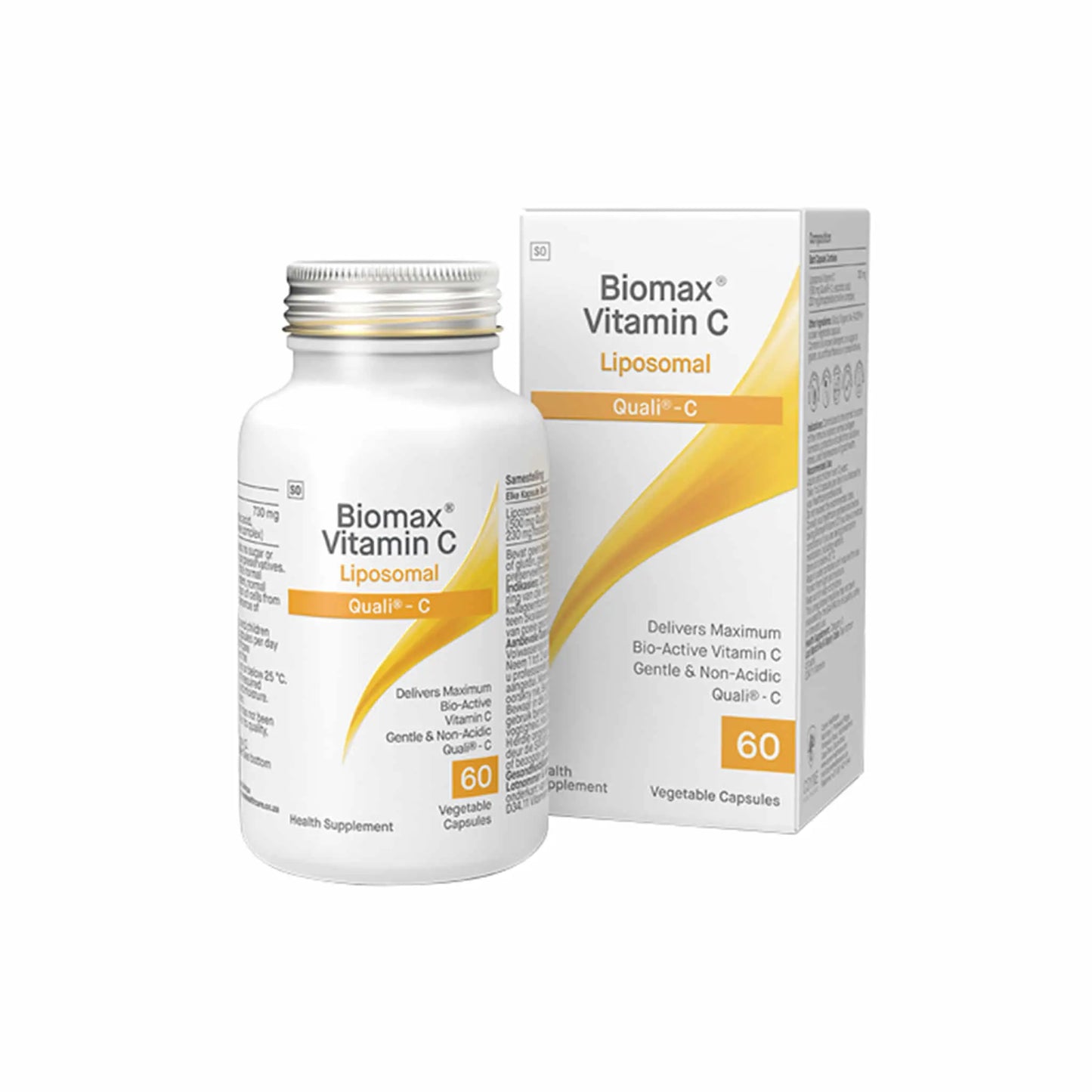 Biomax Vitamin C Liposomal Coyne