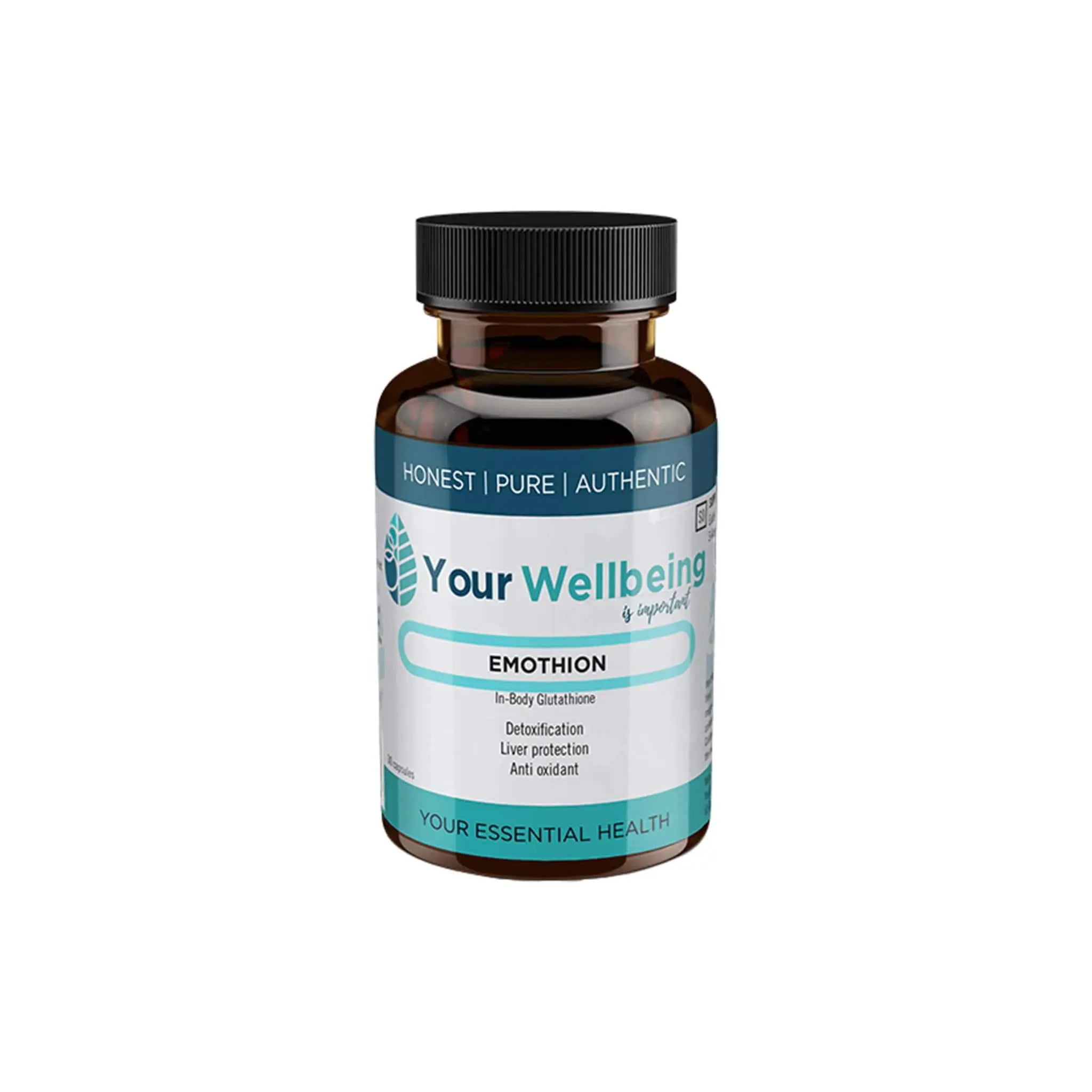 Your Wellbeing Emothion Your Wellbeing Emothion
