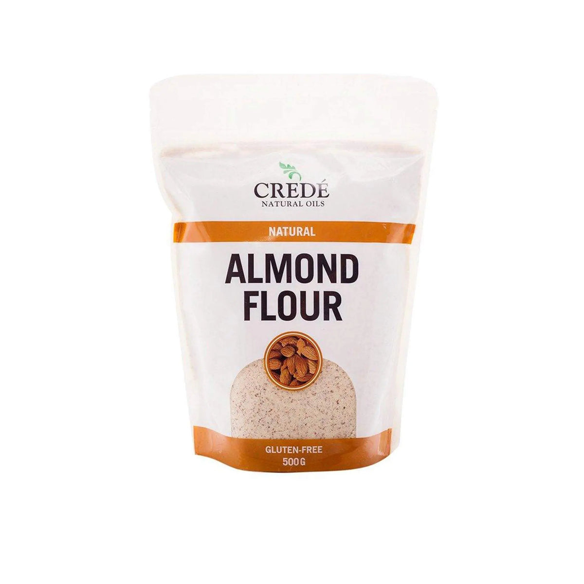 Crede Almond Flour Gluten Free Crede Natural Oils