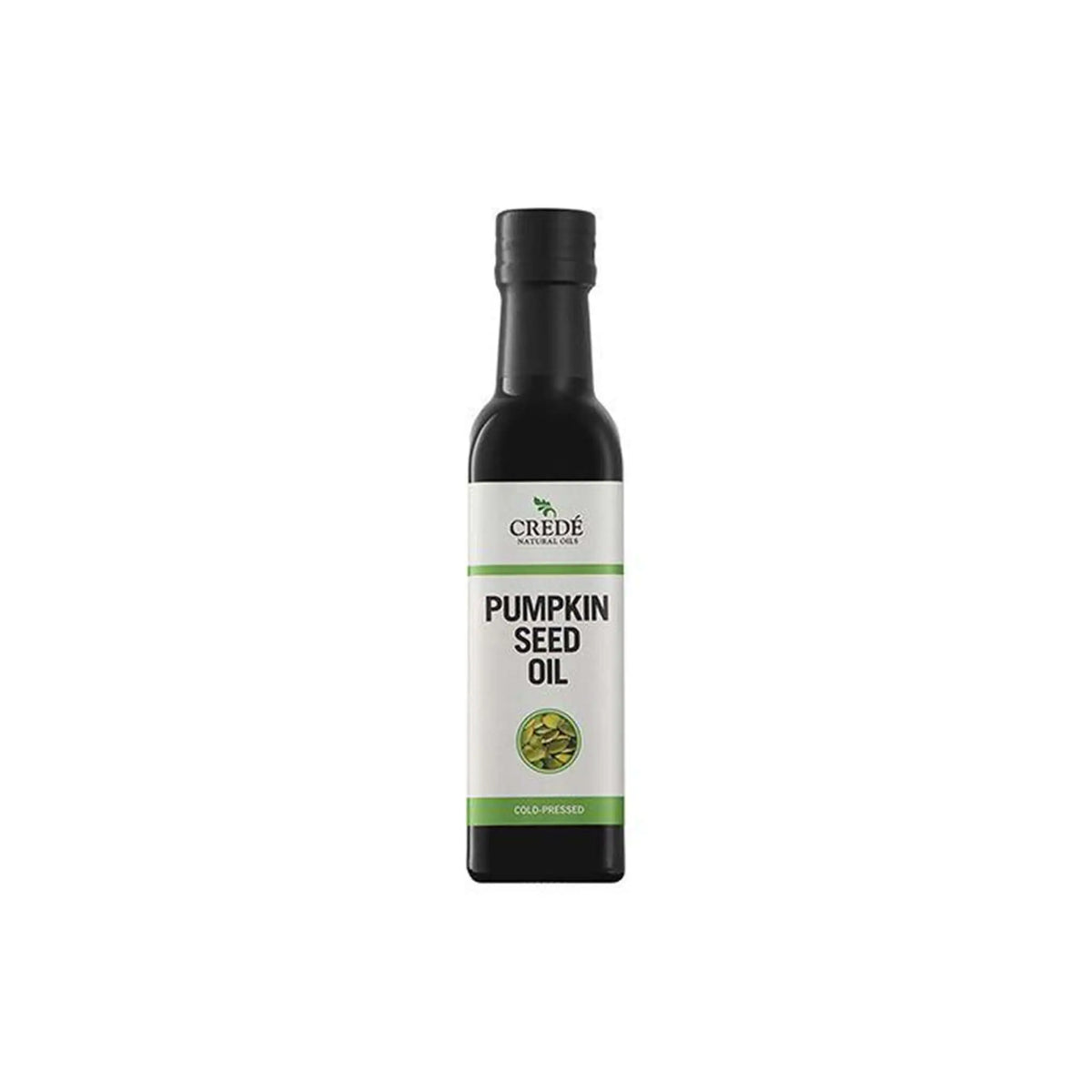 Crede Pumpkin Seed Oil Crede Natural Oils