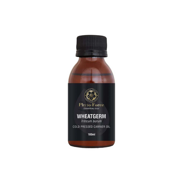 Phyto Force Wheatgerm Oil