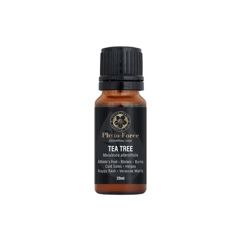 Phyto Force Tea Tree Oil