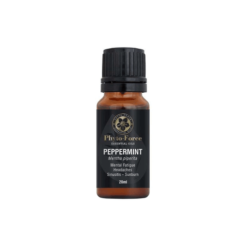 PHYTO FORCE PEPPERMINT - Phyto Force | Energize Health
