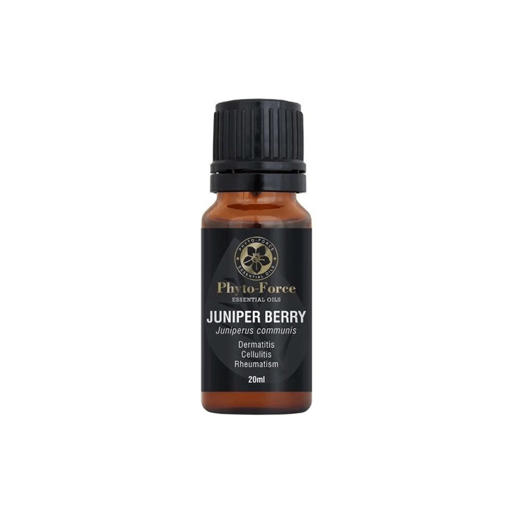 Phyto Force Juniper Berries Phyto Force