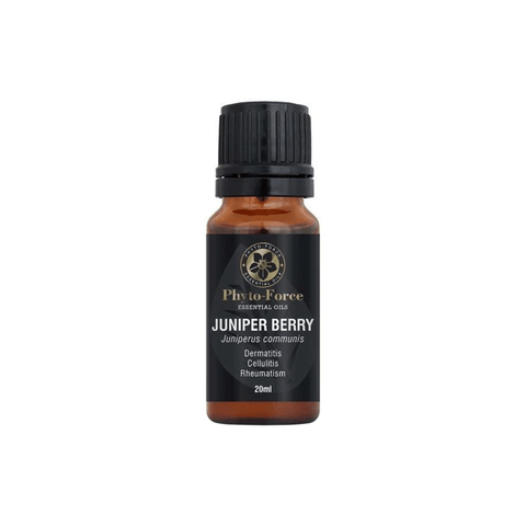 Phyto Force Juniper Berries Oil