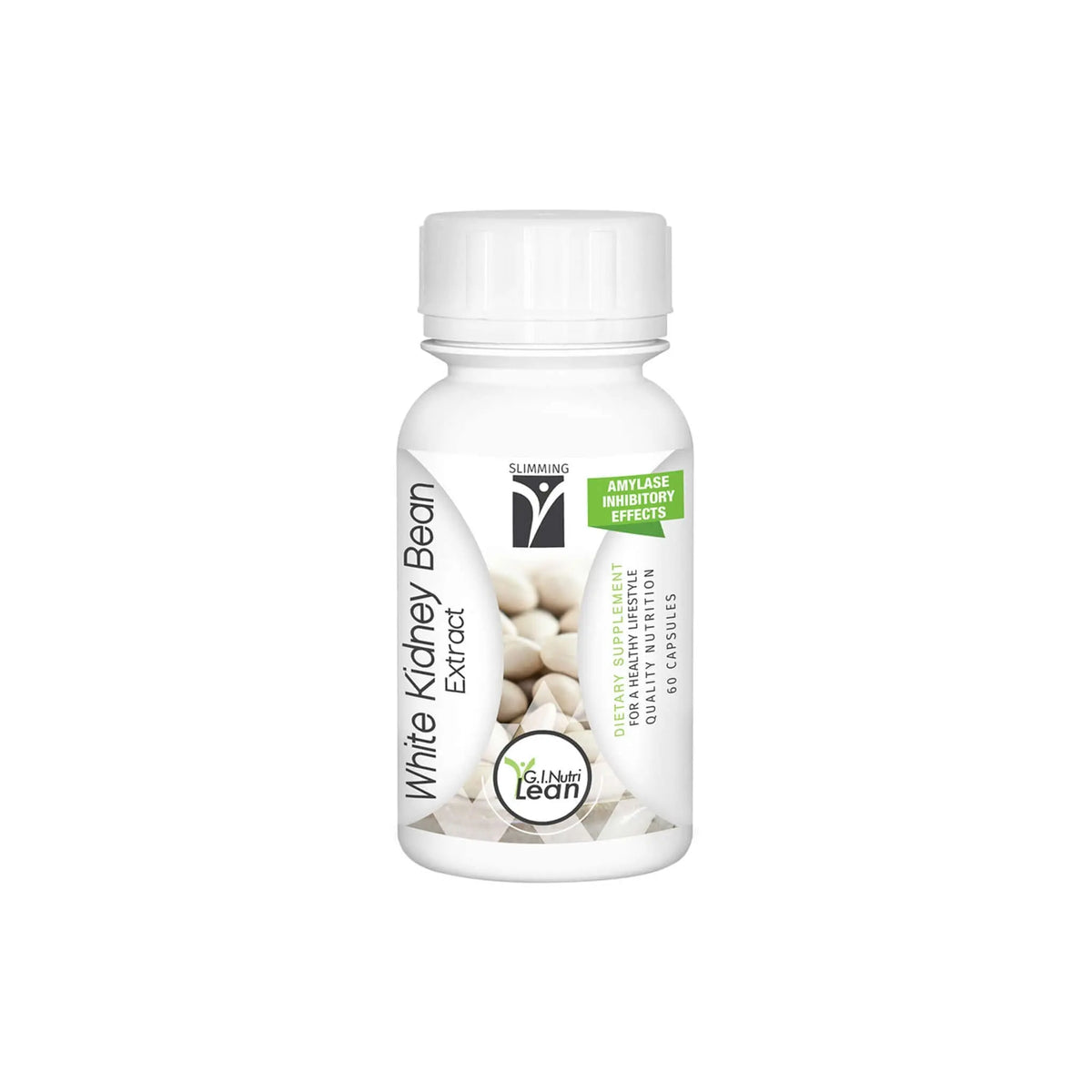 NUTRIGREEN WHITE KIDNEY BEAN - Nutrigreen | Energize Health