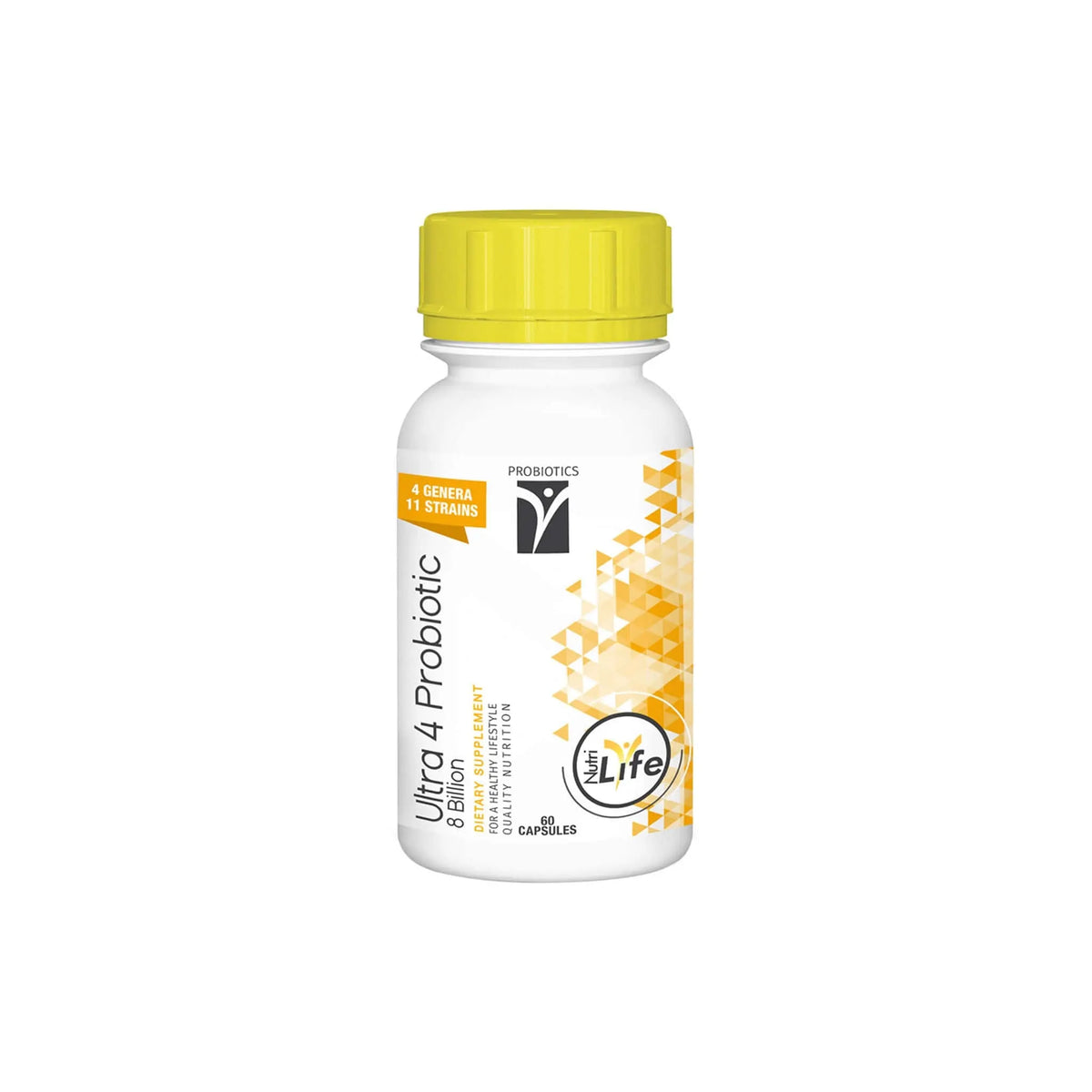 NUTRIGREEN ULTRA 4 PROBIOTIC - Nutrigreen | Energize Health