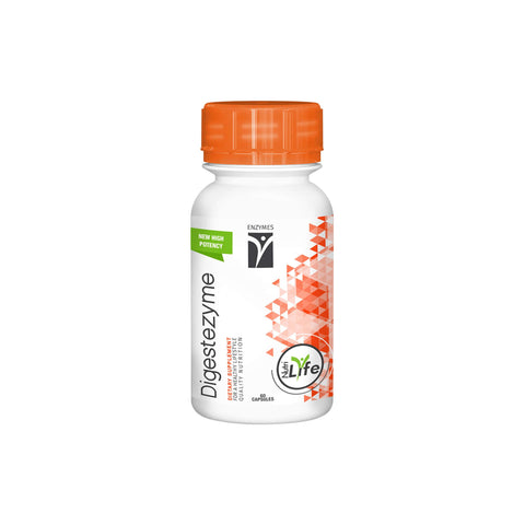 NUTRIGREEN DIGESTEZYME - Nutrigreen | Energize Health