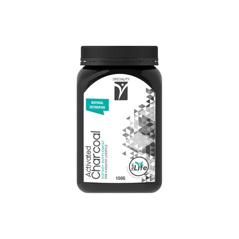 NUTRIGREEN ACTIVATED CHARCOAL - Nutrigreen | Energize Health