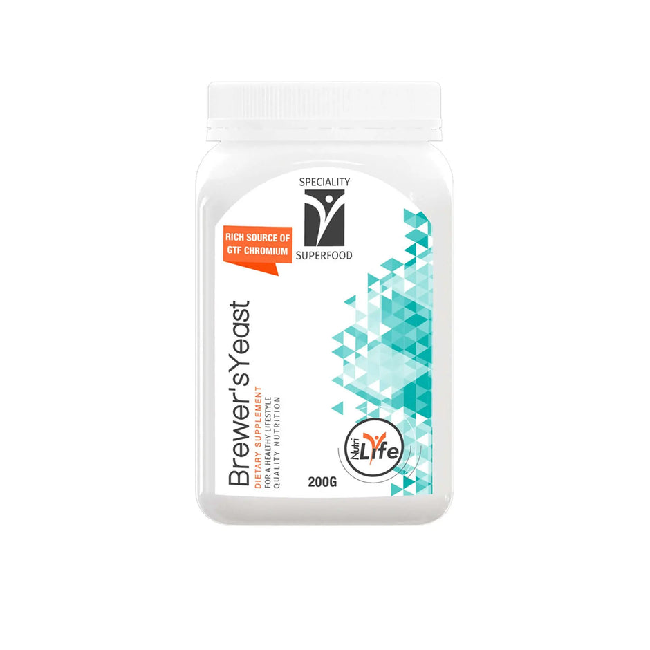 NUTRIGREEN BREWERS YEAST POWDER - Nutrigreen | Energize Health