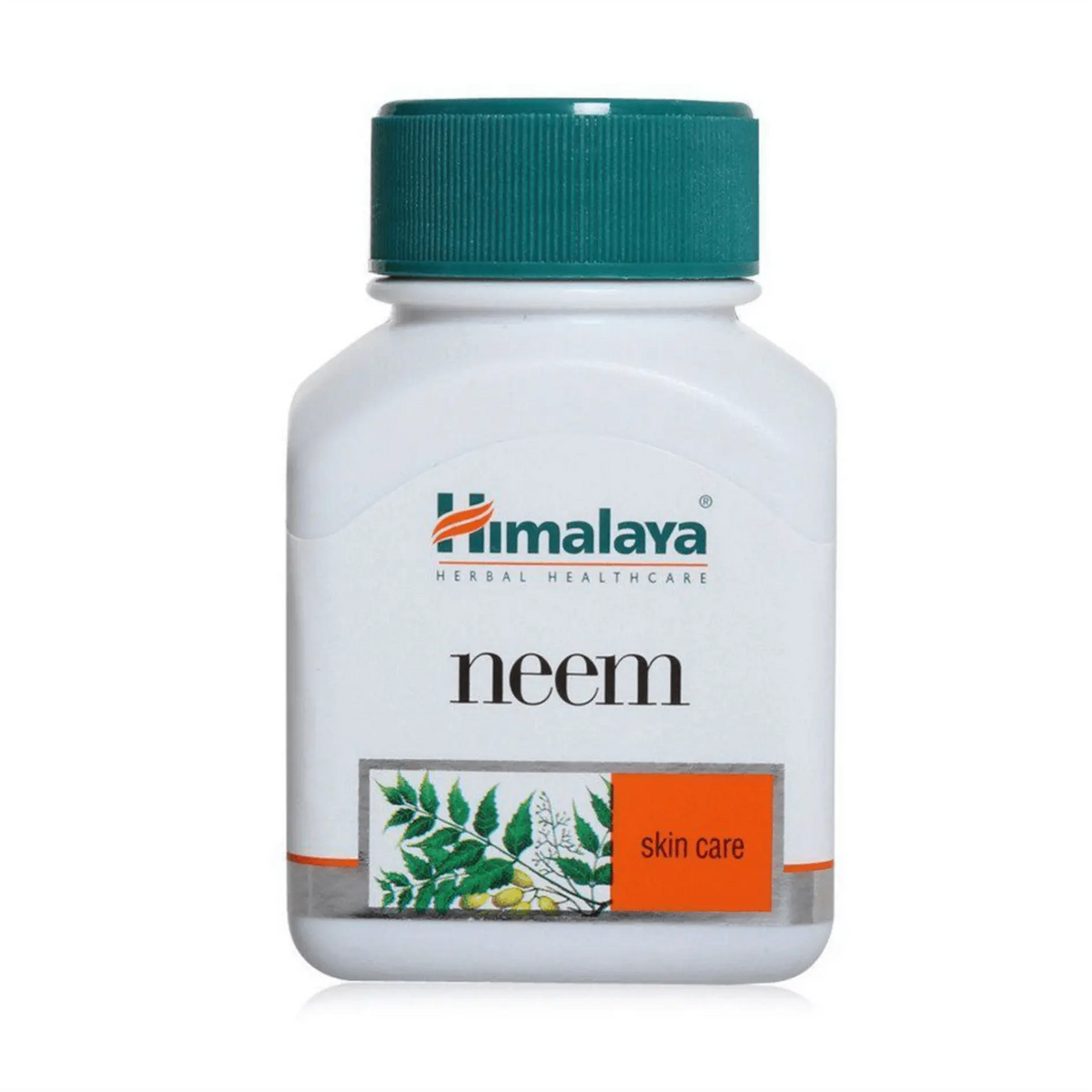 Himalaya Neem Not specified