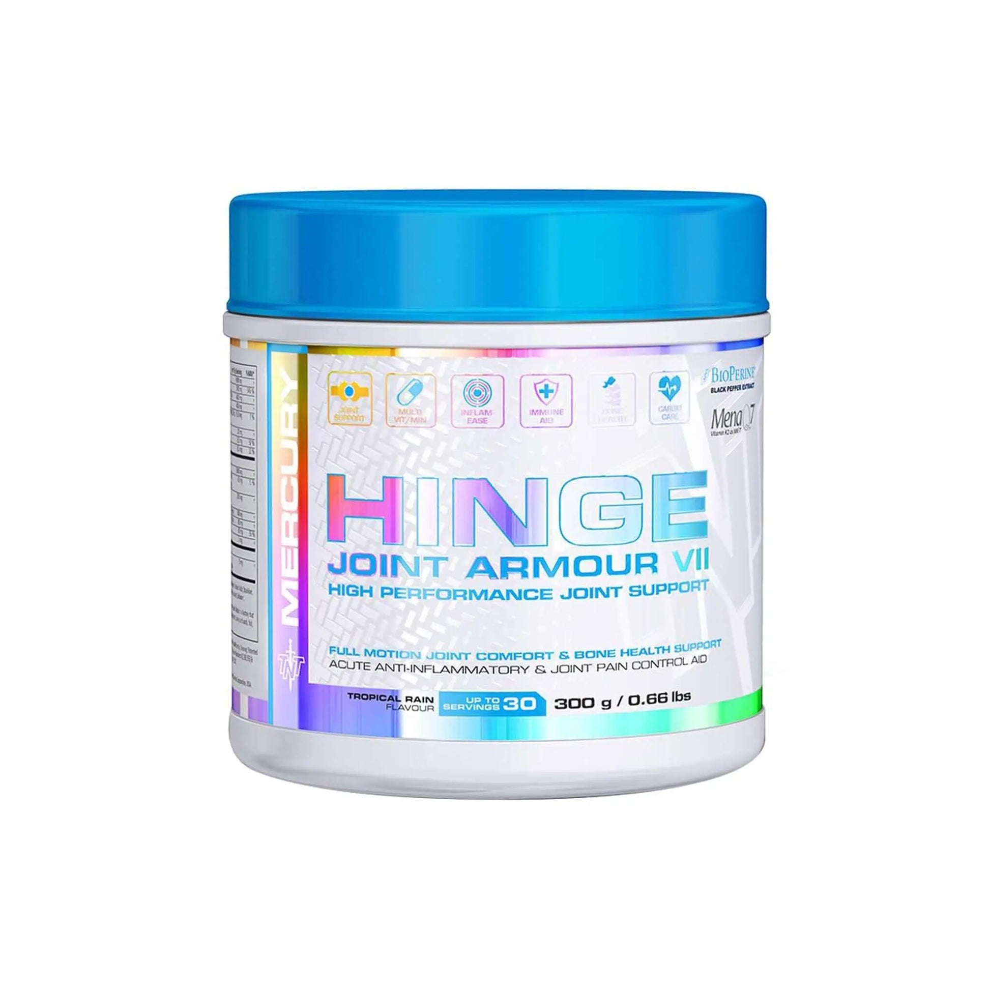 TNT Hinge Joint Armour V2 TNT