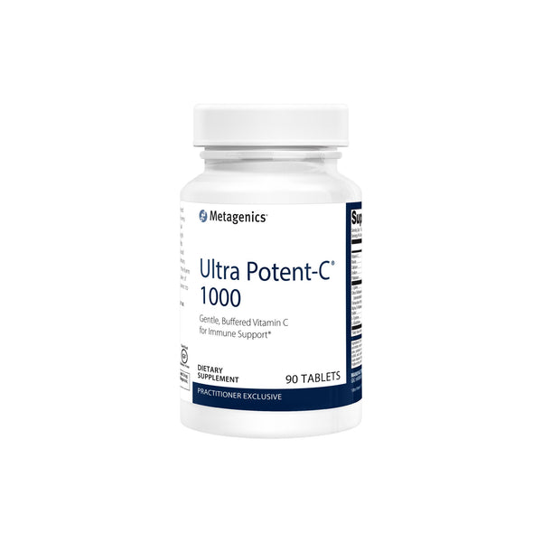 Metagenics Ultra Potent-C 1000 - Metagenics | Energize Health