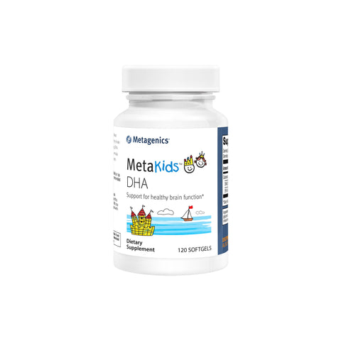 Metagenics Metakids DHA - Metagenics | Energize Health