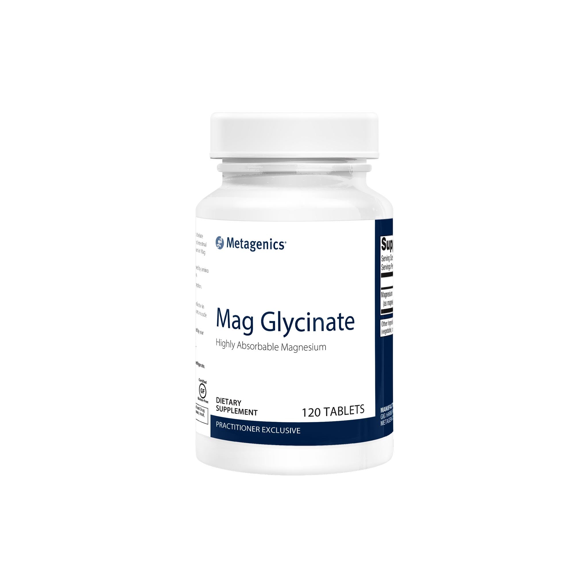 Metagenics Magnesium Glycinate - Metagenics | Energize Health
