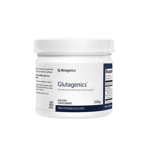 Metagenics Glutagenics - Metagenics | Energize Health