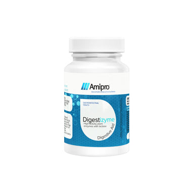 Metagenics Amipro Digestizyme - Metagenics | Energize Health
