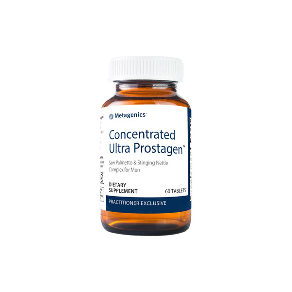 Metagenics Concentrated Ultra Prostagen - Metagenics | Energize Health