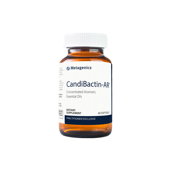Metagenics Candibactin-Ar - Metagenics | Energize Health