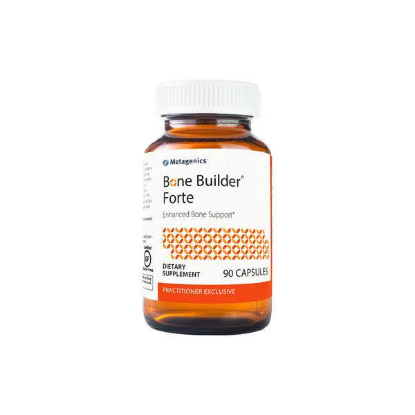 Metagenics Bone Builder Forte - Metagenics | Energize Health