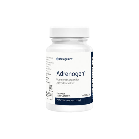 Metagenics Adrenogen - Metagenics | Energize Health