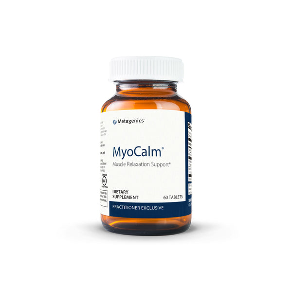 Metagenics Myocalm - Metagenics | Energize Health