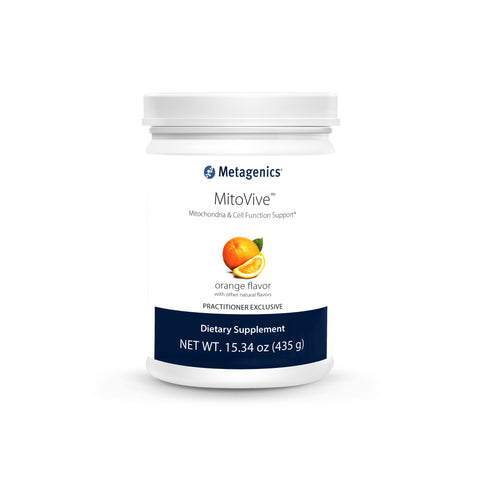 Metagenics Mitovive - Metagenics | Energize Health