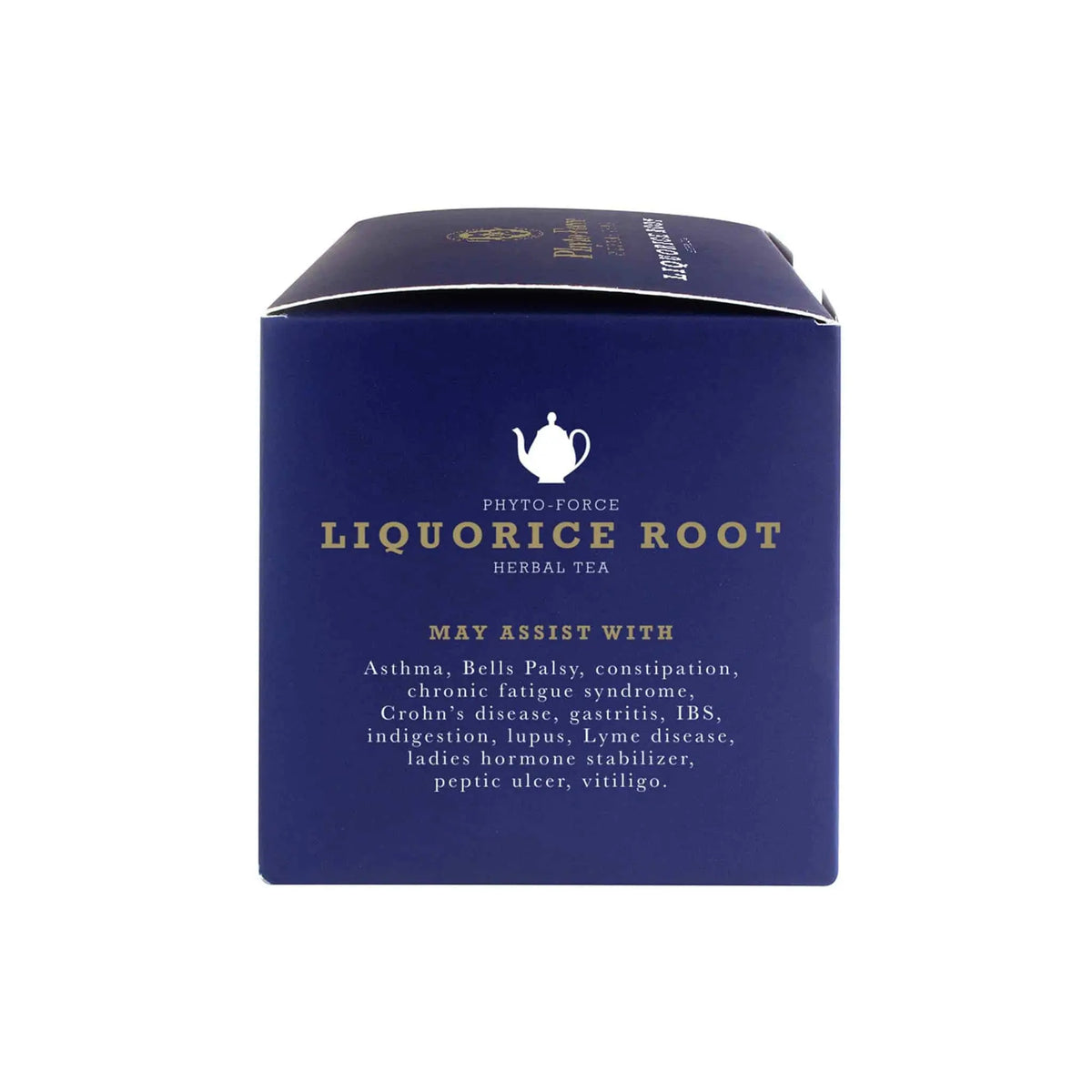 Phyto Force Liquorice Tea Phyto Force
