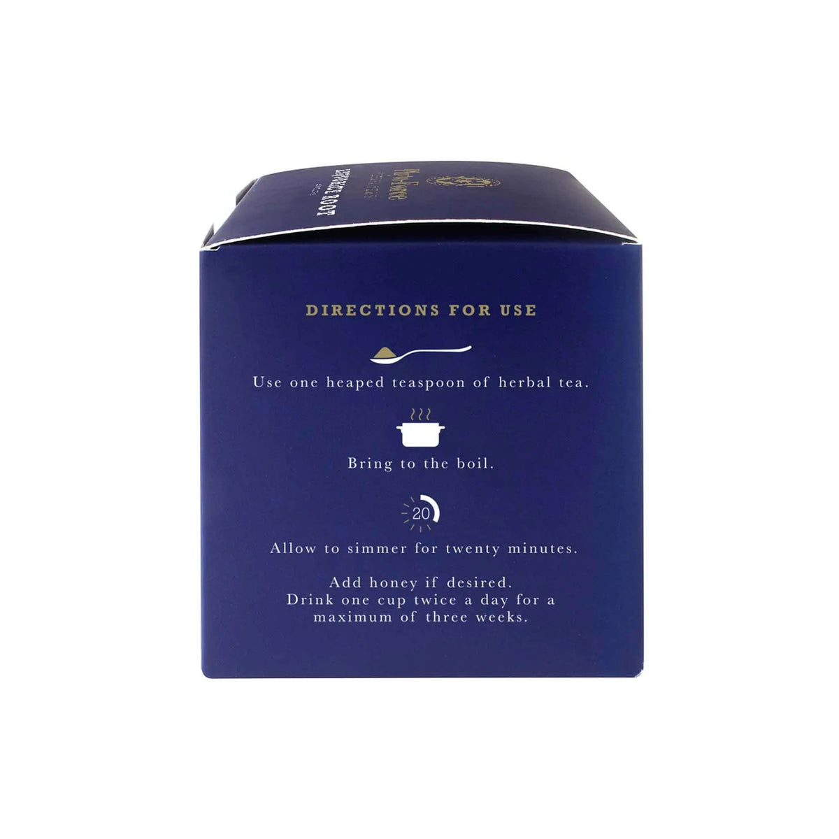 Phyto Force Liquorice Tea Phyto Force
