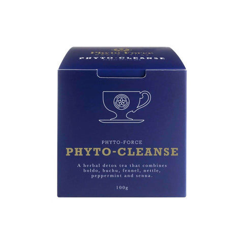 Phyto Force Cleanse Detox Tea