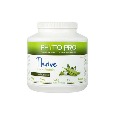 Phyto Pro Thrive Protein Unflavoured