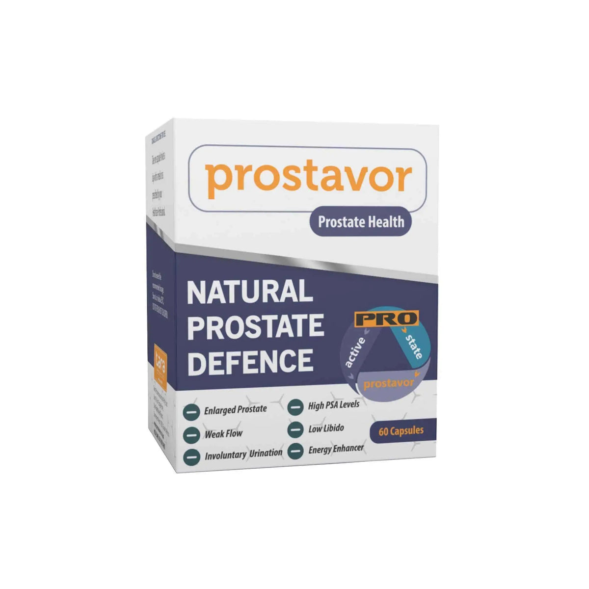 Prostavor Not specified