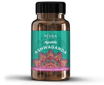 Sfera Ashwagandha Sfera