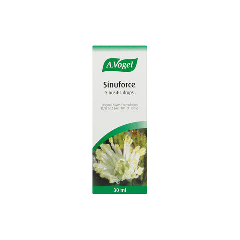 A VOGEL SINUFORCE - A Vogel | Energize Health