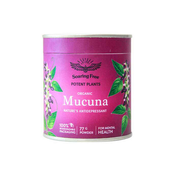 Superfoods Organic Mucuna Powder