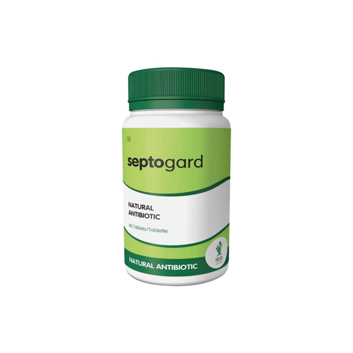 Tibb Septogard Not specified