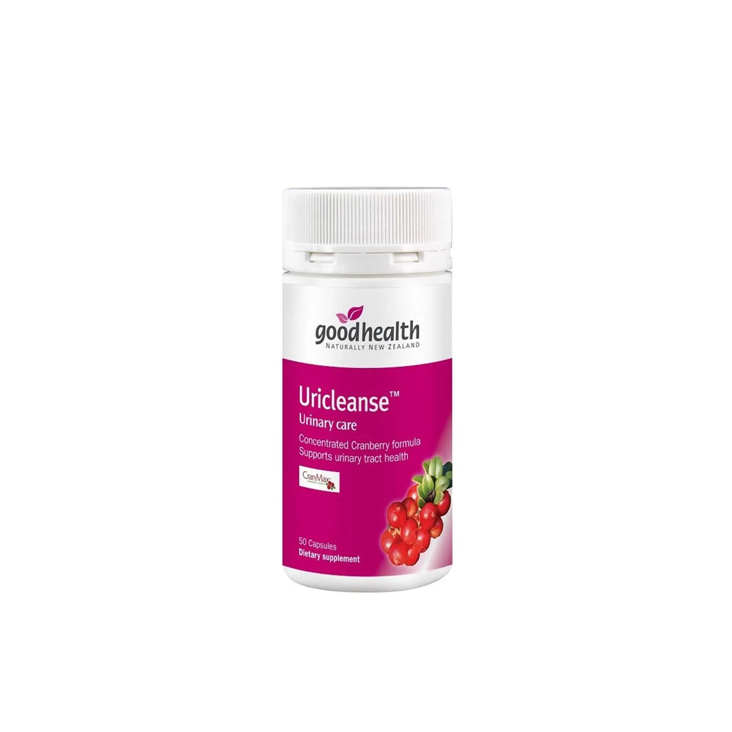 GOOD HEALTH URI-CLEANSE - Good Health Products (Pty) Ltd | Energize Health